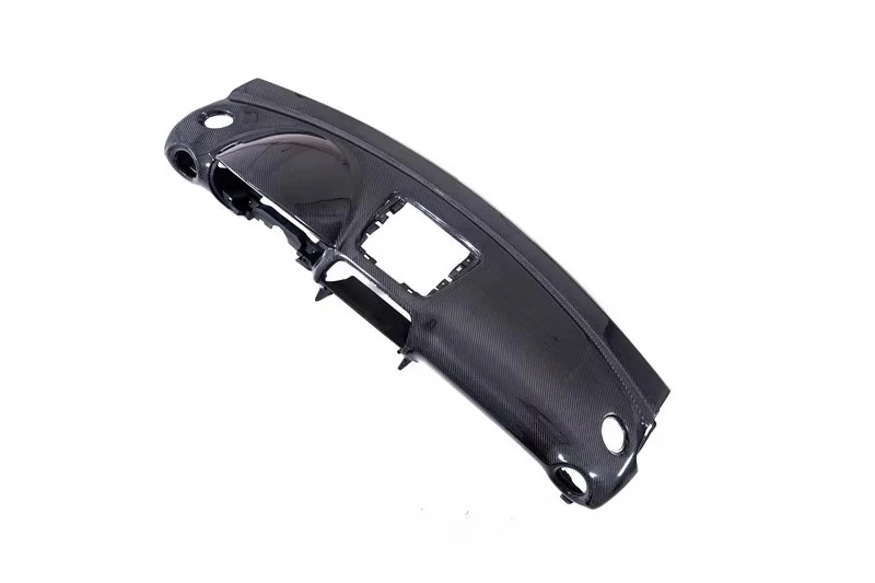 Carbon Fiber 2002 to 2007  Impreza  WRX STI 7th 8th 9th GDA GDB LHD Dashboard for WRX STI LHD Dashboard